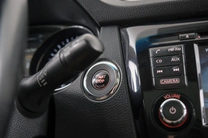 Внедорожник Nissan Qashqai 2016 года, 1699000 рублей, Красноярск