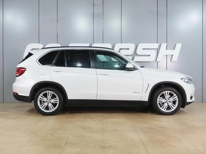 Внедорожник BMW X5 2015 года, 3199000 рублей, Воронеж