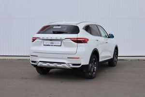 Внедорожник Haval F7 2019 года, 1580000 рублей, Брянск