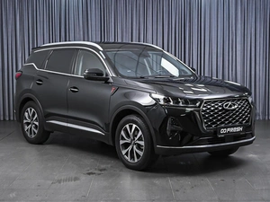Внедорожник Chery Tiggo 7 Pro Max 2023 года, 1920000 рублей, Ставрополь