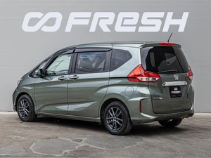 Минивэн Honda Freed 2020 года, 1830000 рублей, Краснодар
