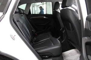 Внедорожник Audi Q5 2012 года, 2070000 рублей, Красноярск