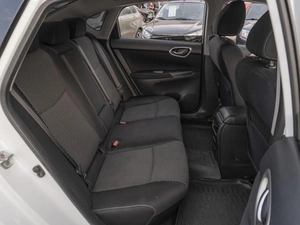 Седан Nissan Sentra 2014 года, 1029000 рублей, Саратов
