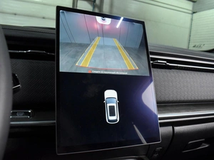 Внедорожник JAECOO J7 2024 года, 2429000 рублей, Воронеж