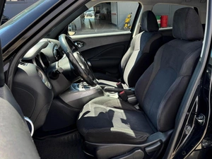 Внедорожник Nissan Juke 2011 года, 1149000 рублей, Кропоткин