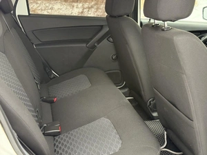 Седан ВАЗ (LADA) Granta 2020 года, 740000 рублей, Красноярск