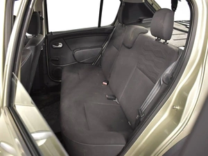 Хетчбэк Renault Sandero Stepway 2012 года, 635000 рублей, Казань