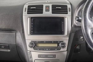 Универсал Toyota Avensis 2012 года, 1399000 рублей, Томск