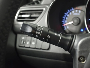 Седан Kia Rio 2015 года, 935200 рублей, Казань
