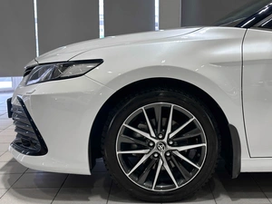 Седан Toyota Camry 2021 года, 3567000 рублей, Красноярск