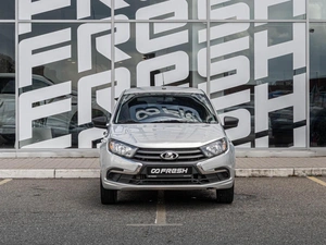Лифтбек ВАЗ (LADA) Granta 2020 года, 749000 рублей, Краснодар