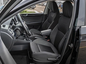 Лифтбек Skoda Rapid 2020 года, 1850000 рублей, Краснодар