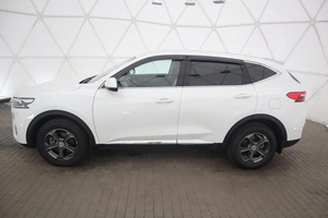 Внедорожник Haval F7 2021 года, 1895000 рублей, Орёл