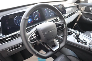 Внедорожник Chery Tiggo 7 2025 года, 2115000 рублей, Мирное
