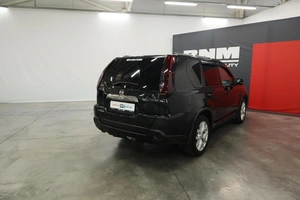 Внедорожник Nissan X-Trail 2012 года, 1370000 рублей, Курск