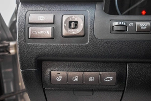 Внедорожник Lexus LX 2011 года, 3899000 рублей, Барнаул