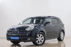 Внедорожник Subaru Tribeca 2006 года, 929000 рублей, Новокузнецк