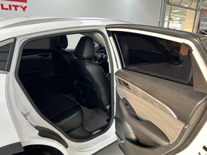 Внедорожник Haval F7x 2023 года, 2085000 рублей, Смоленск