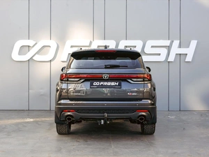 Внедорожник Changan CS35 Plus 2024 года, 1899000 рублей, Краснодар