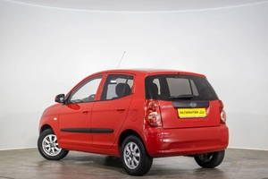 Хетчбэк Kia Picanto 2010 года, 409000 рублей, Оренбург
