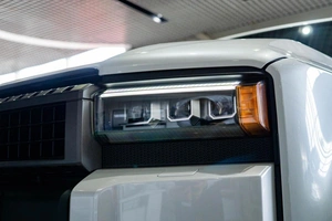 Внедорожник Toyota Land Cruiser Prado 2025 года, 10799000 рублей, Петрозаводск