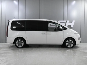 Минивэн Hyundai Staria 2024 года, 6359000 рублей, Ростов-на-Дону