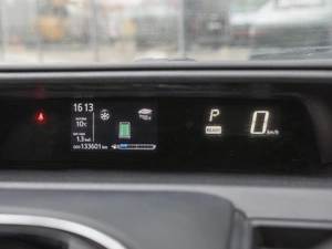 Хетчбэк Toyota Aqua 2017 года, 1199000 рублей, Краснодар