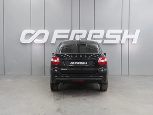 Лифтбек ВАЗ (LADA) Granta 2023 года, 899000 рублей, Воронеж