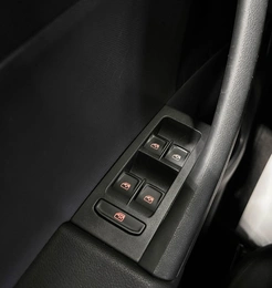 Лифтбек Volkswagen Polo 2020 года, 1597000 рублей, Красноярск