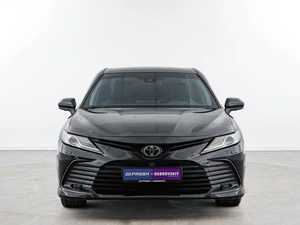 Седан Toyota Camry 2021 года, 3194404 рублей, Москва