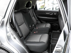 Внедорожник Nissan X-Trail 2020 года, 2280000 рублей, Волгоград