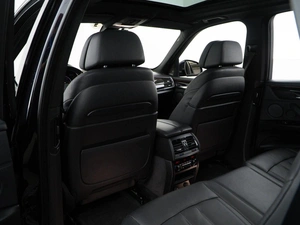 Внедорожник BMW X5 2016 года, 4177077 рублей, Москва