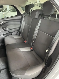 Седан Ford Focus 2011 года, 787000 рублей, Солонцы