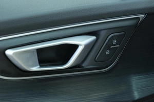 Внедорожник Chery Tiggo 4 Pro 2024 года, 1599000 рублей, Омск