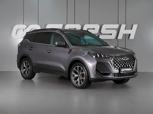 Внедорожник Chery Tiggo 7 Pro Max 2025 года, 2149000 рублей, Красный Пахарь