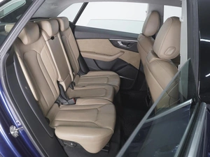 Внедорожник Audi Q8 2018 года, 5950000 рублей, Ростов-на-Дону