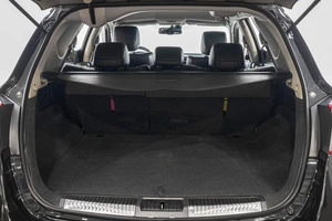 Внедорожник Nissan Murano 2011 года, 1259000 рублей, Барнаул