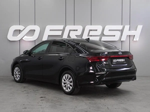 Седан Kia Cerato 2019 года, 2079000 рублей, Воронеж