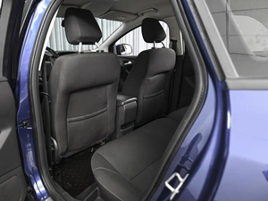 Хетчбэк Ford Focus 2015 года, 1270000 рублей, Ставрополь