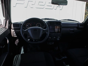 Внедорожник ВАЗ (LADA) Niva Legend 2024 года, 999000 рублей, Большой Сочи