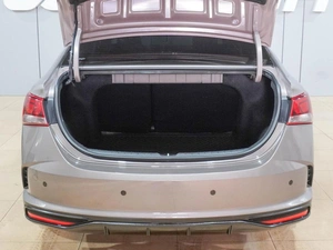 Седан Hyundai Solaris 2021 года, 1549000 рублей, Воронеж