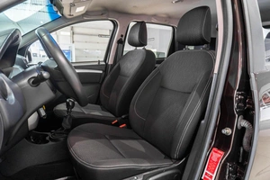 Внедорожник Nissan Terrano 2018 года, 1629000 рублей, Петрозаводск