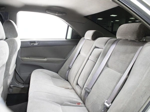 Седан Toyota Camry 2002 года, 680000 рублей, Омск