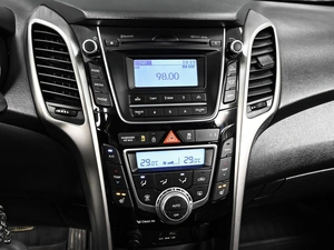 Хетчбэк Hyundai i30 2014 года, 1199000 рублей, Ставрополь