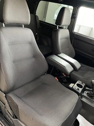 Внедорожник ВАЗ (LADA) 2121 (4x4) Bronto 2017 года, 787000 рублей, Солонцы