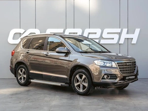 Внедорожник Haval H6 2019 года, 1570000 рублей, Краснодар