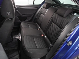 Лифтбек Skoda Octavia 2018 года, 1829000 рублей, Воронеж