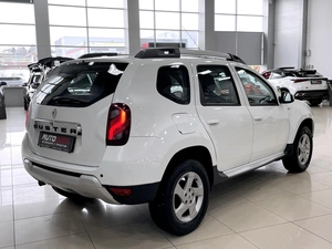 Внедорожник Renault Duster 2015 года, 1247000 рублей, Солонцы