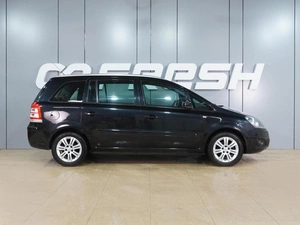 Минивэн Opel Zafira 2012 года, 799000 рублей, Воронеж