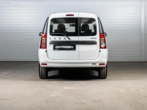 Универсал ВАЗ (LADA) Largus 2024 года, 1385000 рублей, Ставрополь